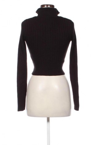 Damski kardigan H&M Divided, Rozmiar XXS, Kolor Czarny, Cena 66,67 zł