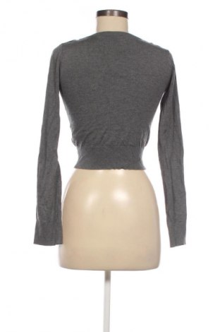 Damen Strickjacke H&M Divided, Größe XXS, Farbe Grau, Preis € 14,77