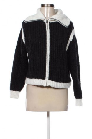 Damski kardigan H&M Divided, Rozmiar XS, Kolor Czarny, Cena 66,67 zł