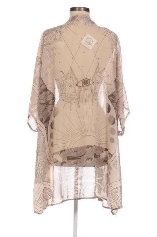 Damski kardigan H&M Divided, Rozmiar S, Kolor Kolorowy, Cena 66,39 zł