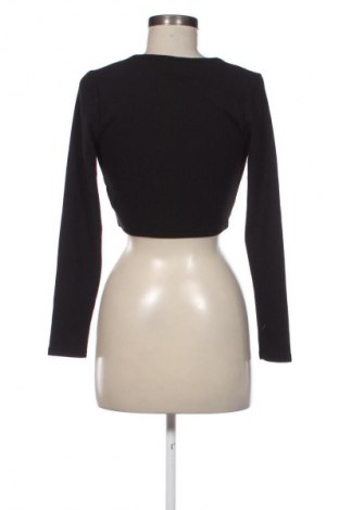 Damen Strickjacke H&M Divided, Größe S, Farbe Schwarz, Preis € 14,77