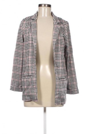 Damen Strickjacke H&M Divided, Größe XS, Farbe Mehrfarbig, Preis 20,99 €