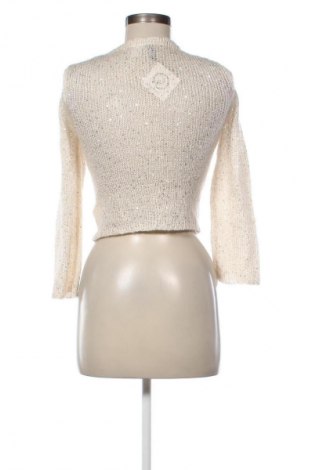 Női kardigán H&M Divided, Méret S, Szín Ekrü
, Ár 3 929 Ft