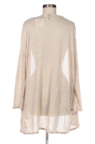 Dámsky kardigán H&M Divided, Velikost L, Barva Béžová, Cena  469,00 Kč