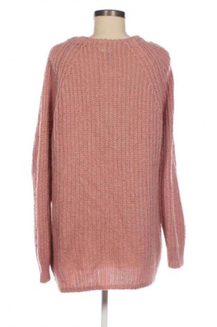 Dámsky kardigán H&M Divided, Velikost L, Barva Popelavě růžová, Cena  369,00 Kč