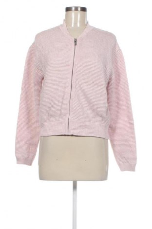 Damen Strickjacke H&M Divided, Größe S, Farbe Mehrfarbig, Preis 31,99 €