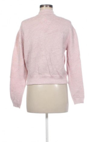 Damen Strickjacke H&M Divided, Größe S, Farbe Mehrfarbig, Preis 31,99 €