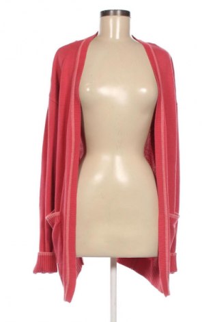 Damen Strickjacke Heine, Größe M, Farbe Rosa, Preis € 20,97