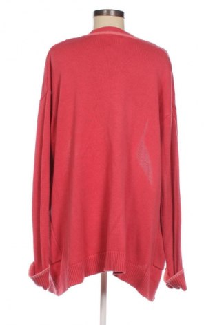 Damen Strickjacke Heine, Größe M, Farbe Rosa, Preis € 20,97