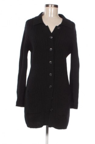 Damen Strickjacke Hema, Größe M, Farbe Schwarz, Preis € 14,77