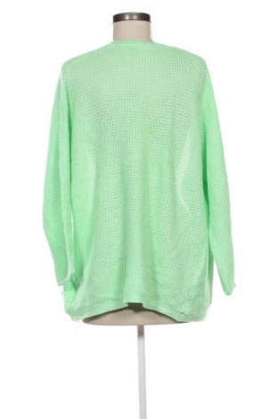 Damski kardigan Infinity Woman, Rozmiar S, Kolor Zielony, Cena 95,99 zł