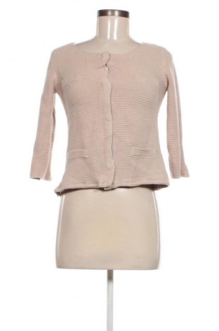 Damen Strickjacke Intimissimi, Größe S, Farbe Beige, Preis € 14,77