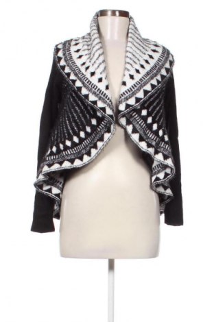 Damen Strickjacke Izabel London, Größe S, Farbe Mehrfarbig, Preis € 16,99