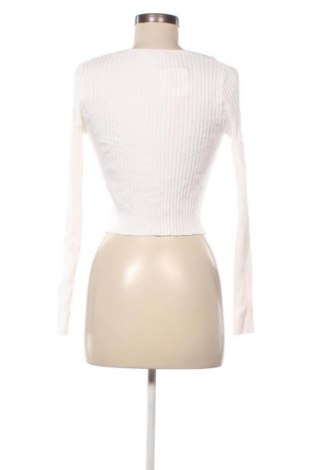 Cardigan de damă Jack Wills, Mărime M, Culoare Alb, Preț 141,99 Lei