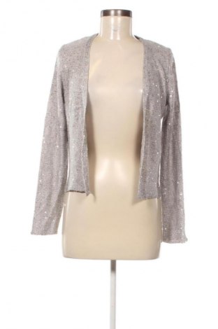 Dámsky kardigán Jacqueline De Yong, Veľkosť S, Farba Sivá, Cena  16,95 €
