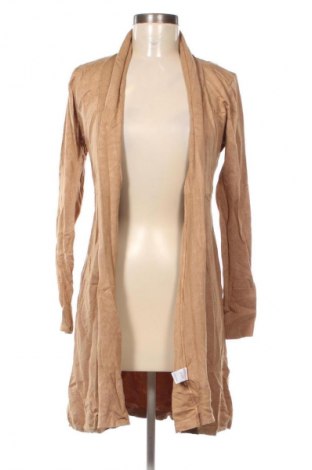 Cardigan de damă Jacqui E, Mărime XS, Culoare Maro, Preț 322,99 Lei