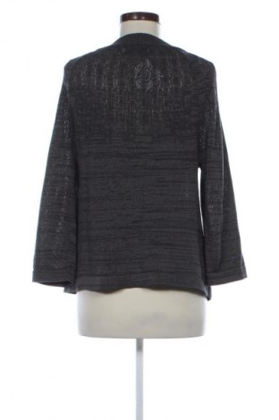 Damen Strickjacke Jacqui E, Größe L, Farbe Grau, Preis 20,99 €