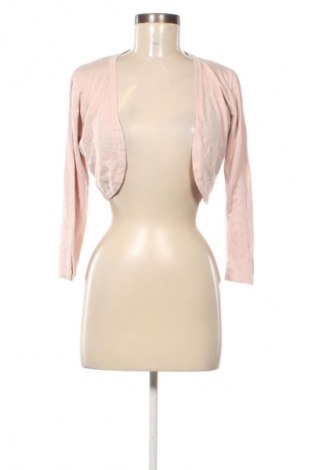 Damen Strickjacke Jake*s, Größe L, Farbe Aschrosa, Preis € 28,99