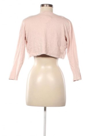 Damen Strickjacke Jake*s, Größe L, Farbe Aschrosa, Preis € 28,99