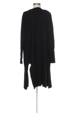 Damen Strickjacke Janina, Größe L, Farbe Schwarz, Preis € 20,99