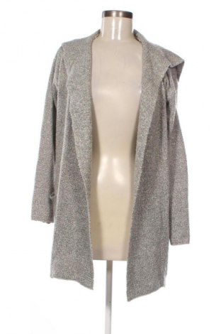 Damen Strickjacke Jean Pascale, Größe S, Farbe Grau, Preis € 27,80