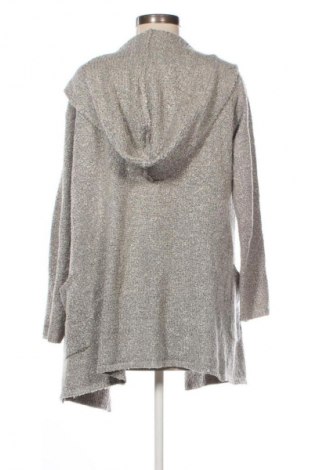 Damen Strickjacke Jean Pascale, Größe S, Farbe Grau, Preis € 27,80
