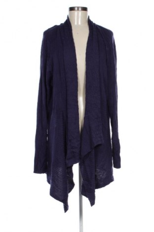Damen Strickjacke Jillian Sportswear, Größe XXL, Farbe Lila, Preis € 64,99