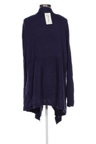 Damen Strickjacke Jillian Sportswear, Größe XXL, Farbe Lila, Preis € 64,99