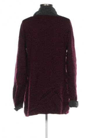 Damen Strickjacke Jny, Größe L, Farbe Rot, Preis € 16,99