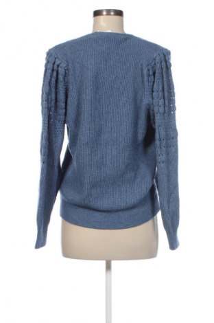Damen Strickjacke Josefine Paris, Größe L, Farbe Blau, Preis € 64,99