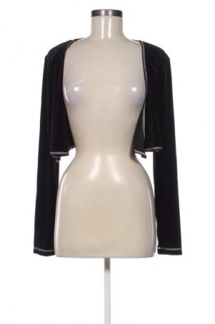Dámsky kardigán Juicy Couture, Velikost XL, Barva Černá, Cena  785,00 Kč