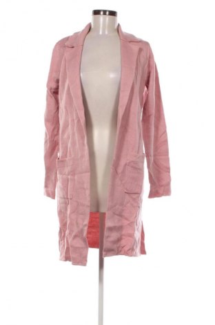 Damen Strickjacke Just Jeans, Größe S, Farbe Rosa, Preis € 64,99