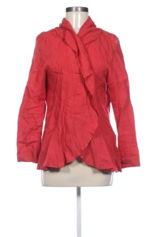 Cardigan de damă Kandis & Kandis Mann, Mărime L, Culoare Roșu, Preț 131,81 Lei