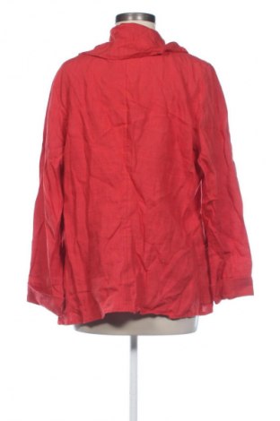 Cardigan de damă Kandis & Kandis Mann, Mărime L, Culoare Roșu, Preț 131,81 Lei