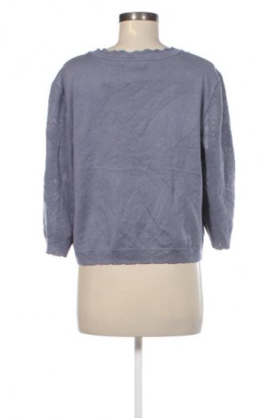 Damen Strickjacke Kate Kasin, Größe XXL, Farbe Grau, Preis € 20,99
