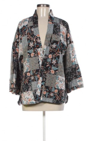 Damen Strickjacke Katies, Größe M, Farbe Mehrfarbig, Preis € 20,99
