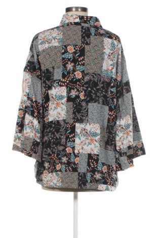 Damen Strickjacke Katies, Größe M, Farbe Mehrfarbig, Preis € 20,99