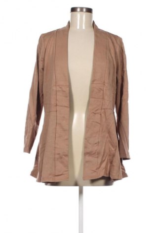 Damen Strickjacke Katies, Größe M, Farbe Braun, Preis € 20,99