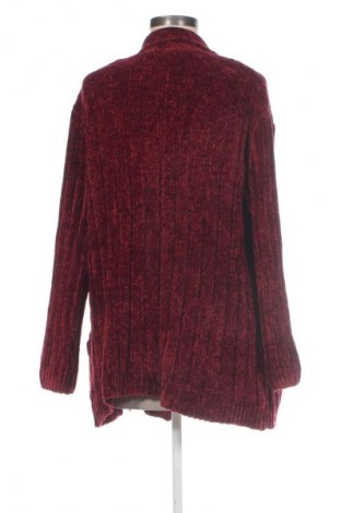 Dámsky kardigán Khoko, Veľkosť L, Farba Červená, Cena  12,95 €