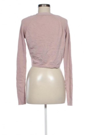 Damen Strickjacke L.A. Hearts by Pacsun, Größe L, Farbe Aschrosa, Preis € 28,99