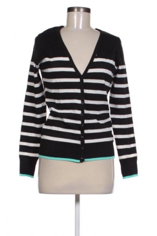 Damen Strickjacke Ladies, Größe L, Farbe Mehrfarbig, Preis € 14,77