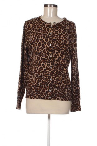 Damen Strickjacke Lands' End, Größe M, Farbe Mehrfarbig, Preis € 20,99