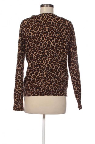 Damen Strickjacke Lands' End, Größe M, Farbe Mehrfarbig, Preis € 20,99