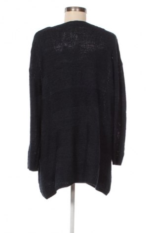 Dámsky kardigán Laura Torelli, Veľkosť XXL, Farba Modrá, Cena  16,95 €