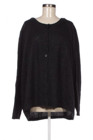 Cardigan de damă Laura Torelli, Mărime XXL, Culoare Multicolor, Preț 53,99 Lei