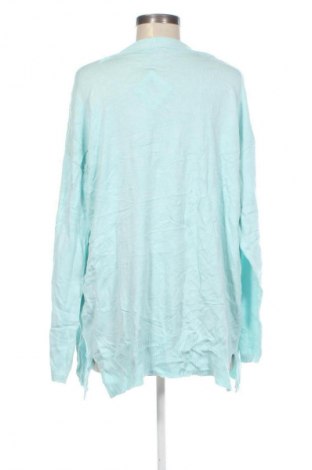 Damen Strickjacke Laura Torelli, Größe M, Farbe Grün, Preis € 20,99