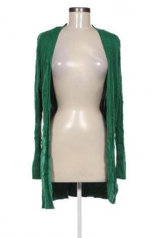 Cardigan de damă Laura Torelli, Mărime S, Culoare Verde, Preț 100,99 Lei