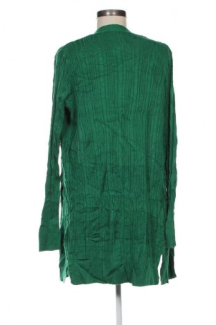 Cardigan de damă Laura Torelli, Mărime S, Culoare Verde, Preț 100,99 Lei