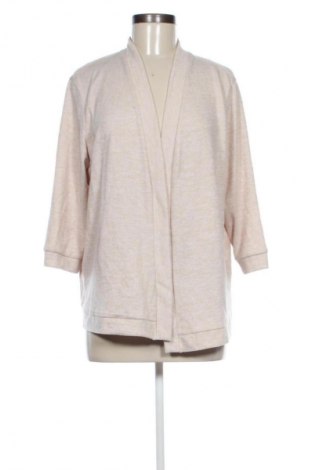 Dámsky kardigán Laura Torelli, Veľkosť L, Farba Béžová, Cena  16,95 €