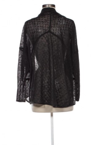Damen Strickjacke Laura Torelli, Größe L, Farbe Schwarz, Preis € 20,99